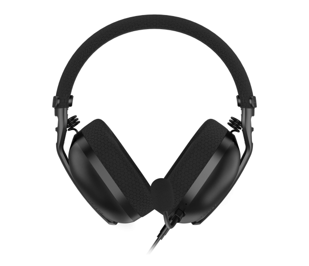 HATOR Hyperpunk 3 USB (czarne) - 1332268 - zdjęcie 3